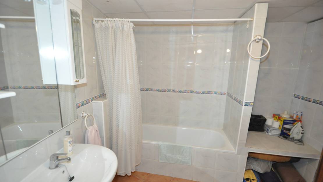 Venta - Town House - Abanilla - Abanilla Centro