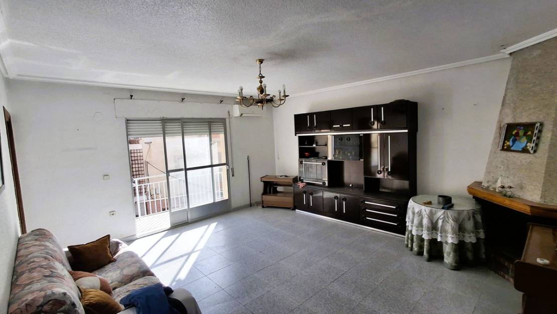 Venta - Town House - Abanilla - Abanilla Centro