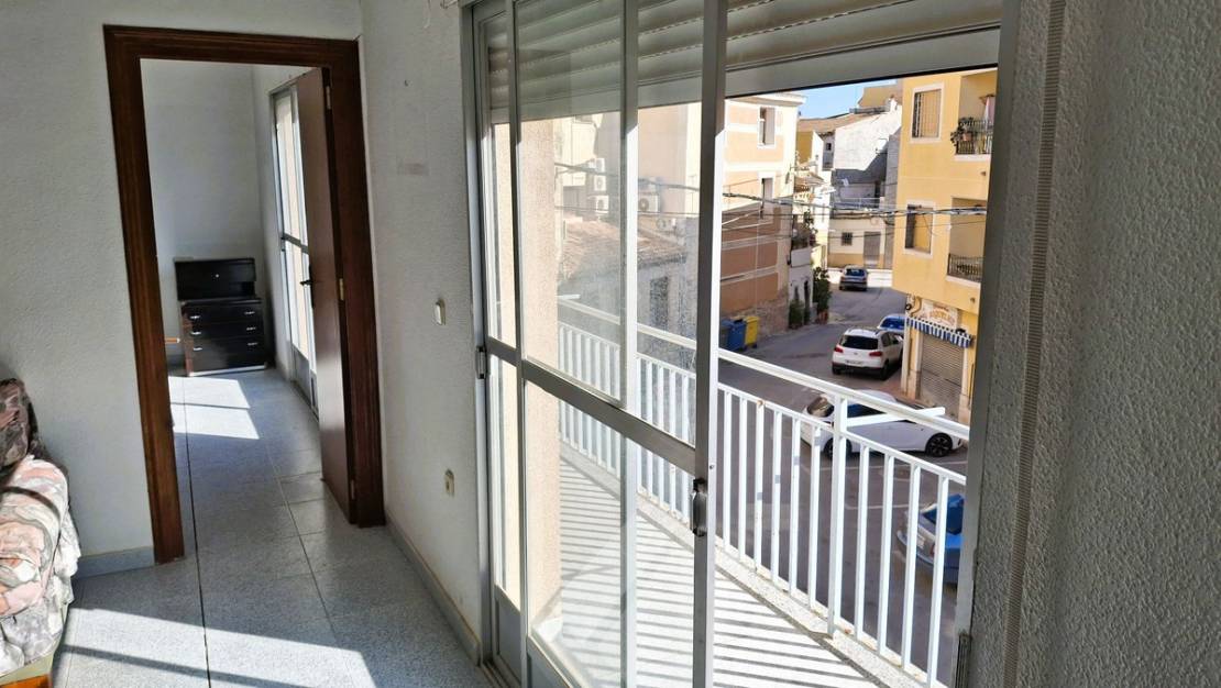 Venta - Town House - Abanilla - Abanilla Centro