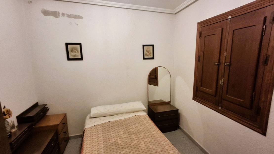 Venta - Town House - Abanilla - Abanilla Centro