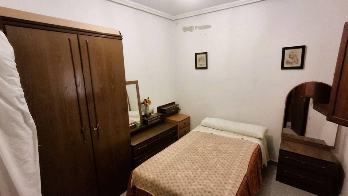 Venta - Town House - Abanilla - Abanilla Centro