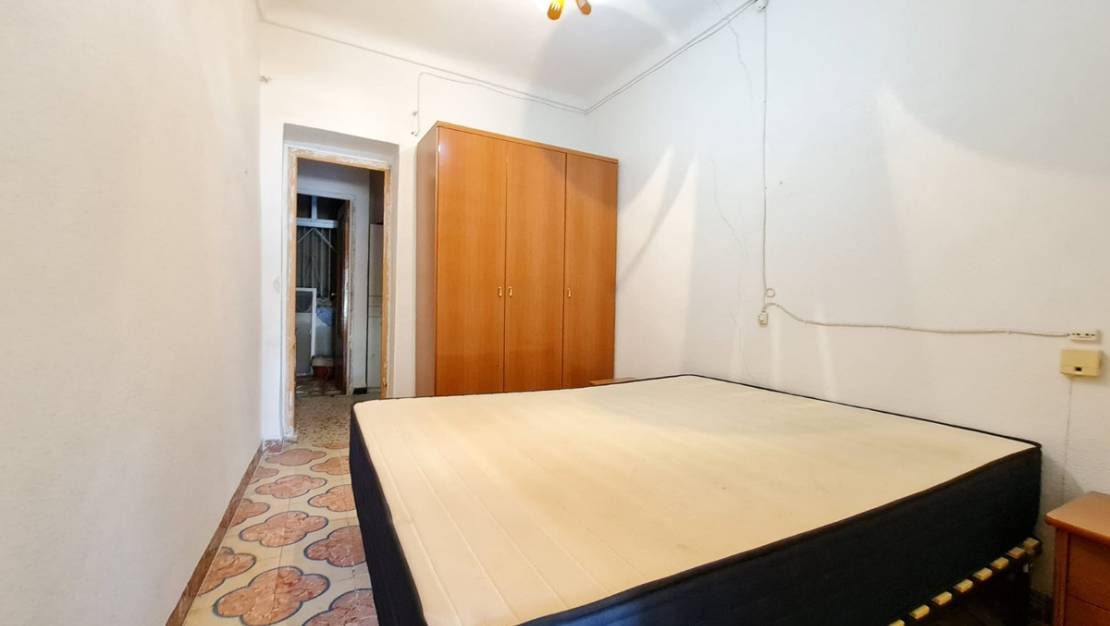 Venta - Town House - Abanilla - Barinas