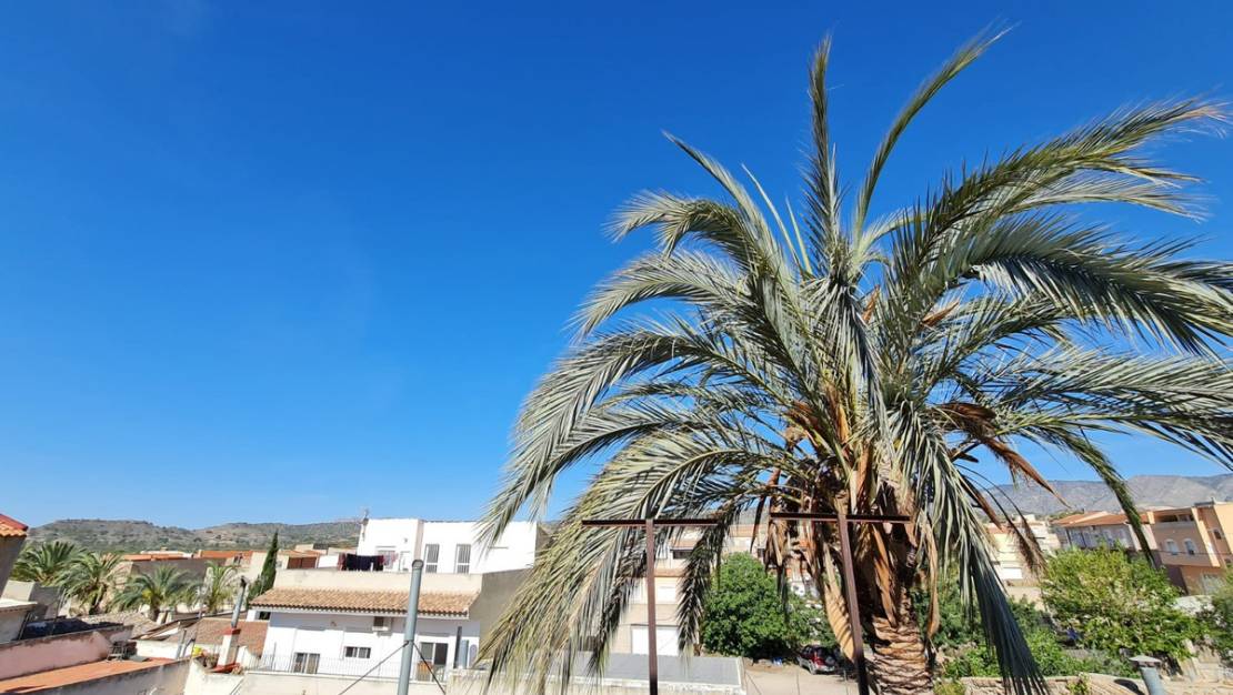 Venta - Town House - Abanilla - Barinas