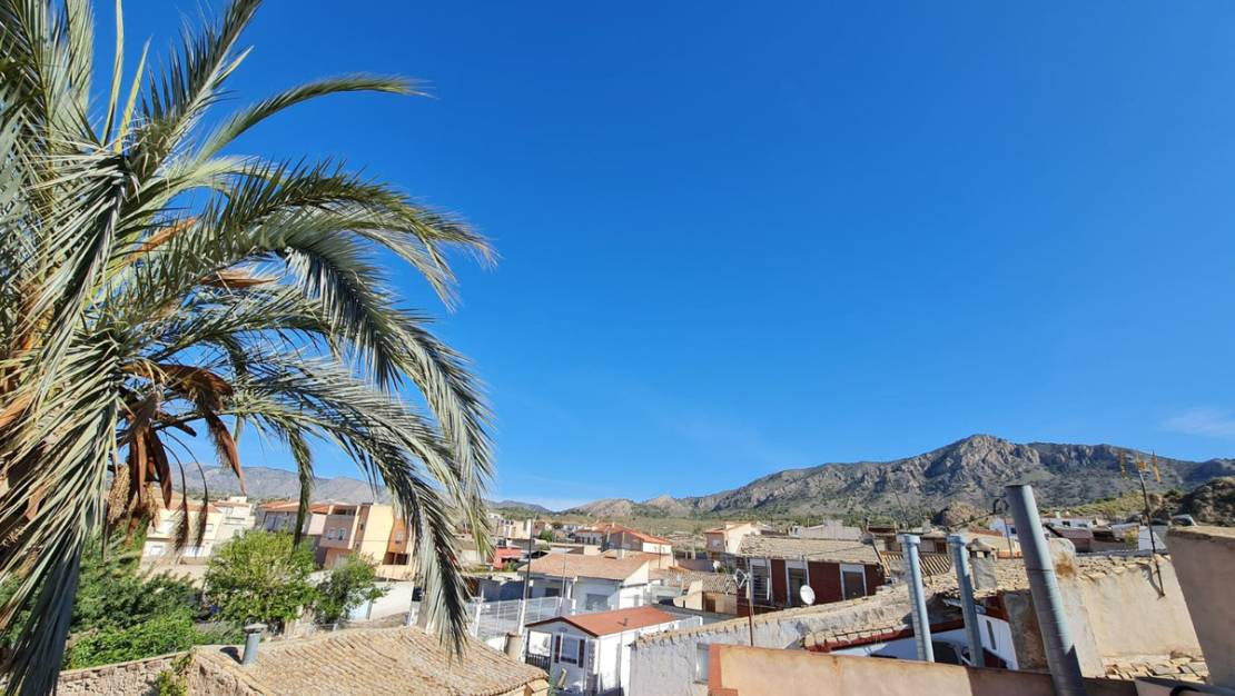 Venta - Town House - Abanilla - Barinas