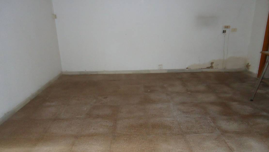 Venta - Town House - Abanilla - Barinas