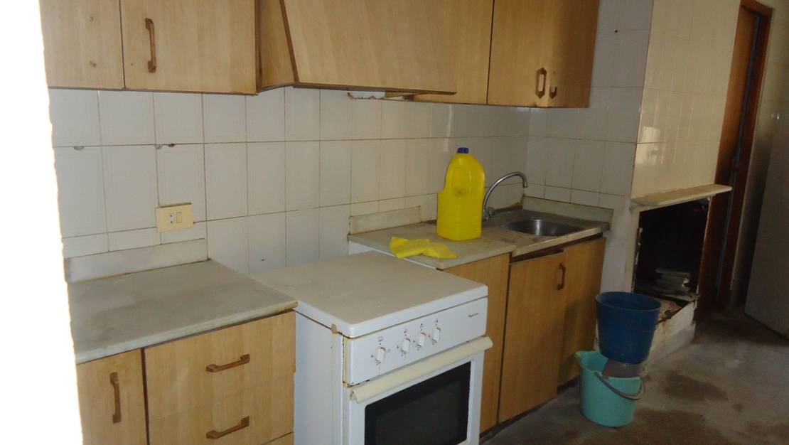 Venta - Town House - Abanilla - Barinas