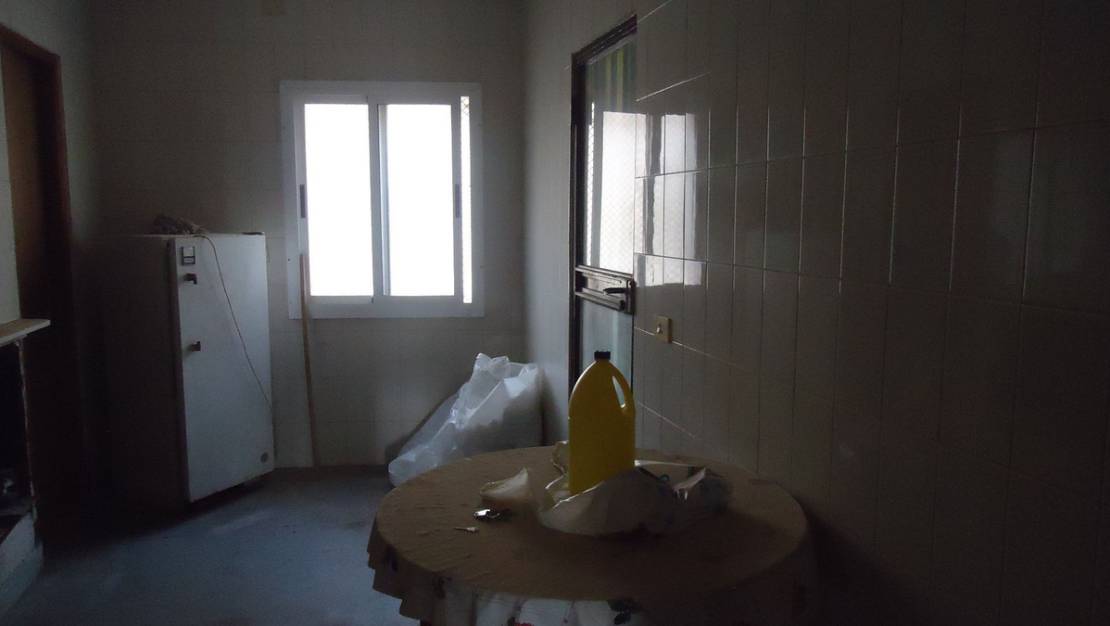 Venta - Town House - Abanilla - Barinas