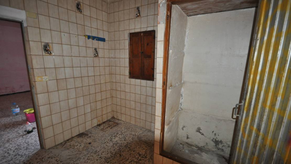 Venta - Town House - Abanilla - Barinas