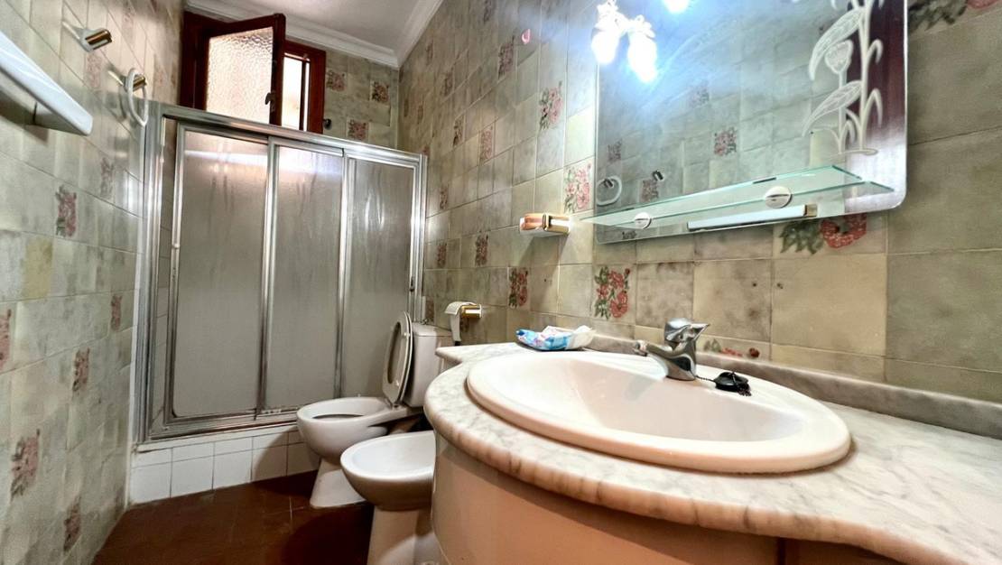 Venta - Town House - Abanilla - Barinas