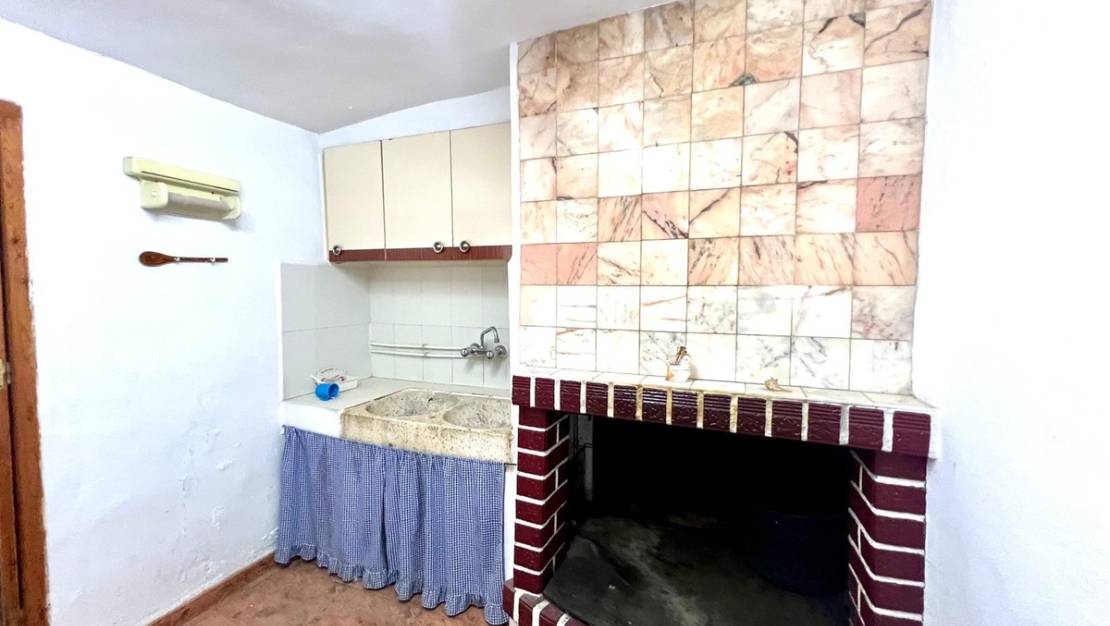 Venta - Town House - Abanilla - Barinas