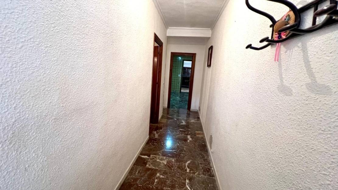 Venta - Town House - Abanilla - Barinas