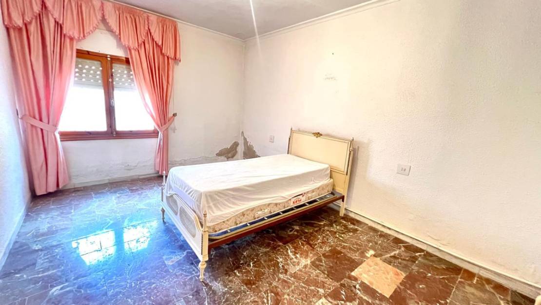 Venta - Town House - Abanilla - Barinas