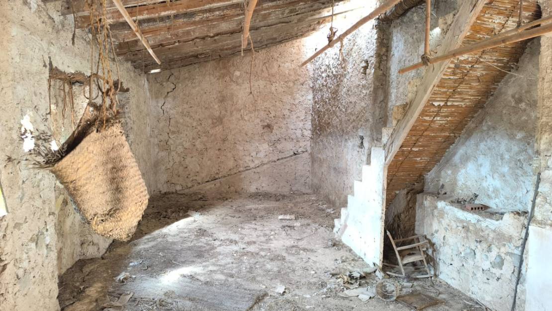 Venta - Town House - Abanilla - Macisvenda