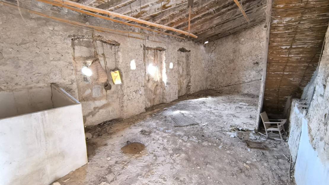 Venta - Town House - Abanilla - Macisvenda