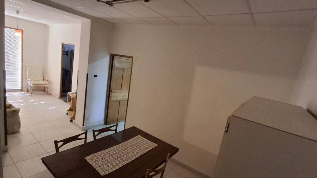 Venta - Town House - Abanilla - Mahoya