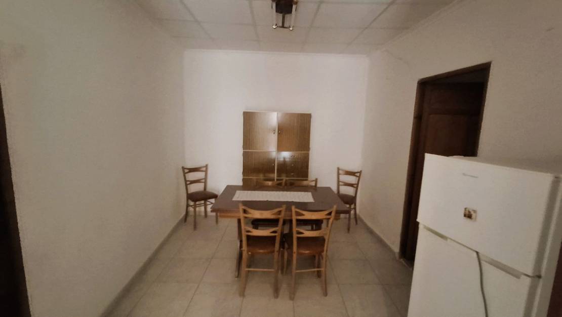 Venta - Town House - Abanilla - Mahoya