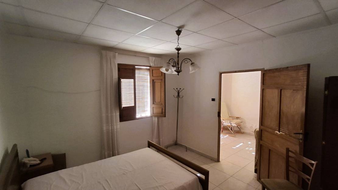 Venta - Town House - Abanilla - Mahoya