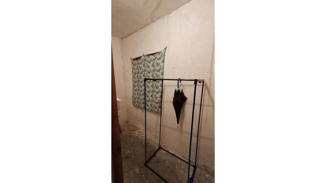 Venta - Town House - Abanilla - Mahoya