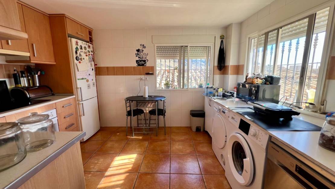 Venta - Town House - Agost - Agost Centro