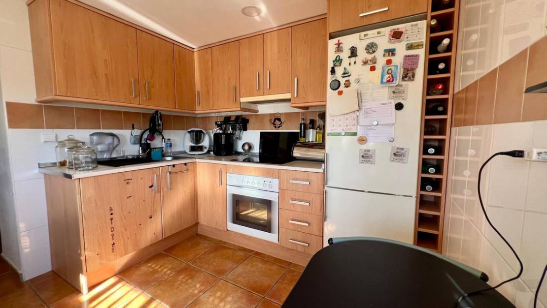 Venta - Town House - Agost - Agost Centro