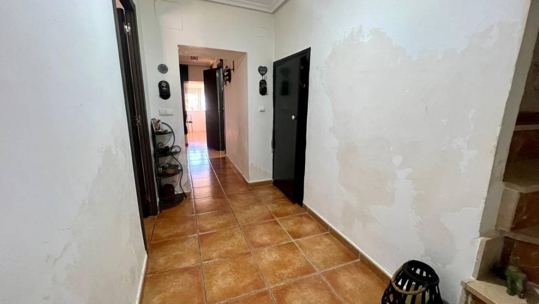 Venta - Town House - Agost - Agost Centro