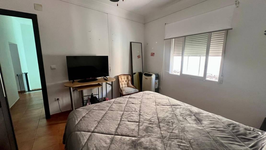 Venta - Town House - Agost - Agost Centro