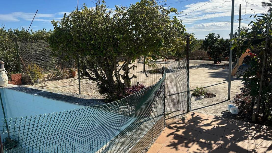 Venta - Town House - Albatera - Albatera Centro