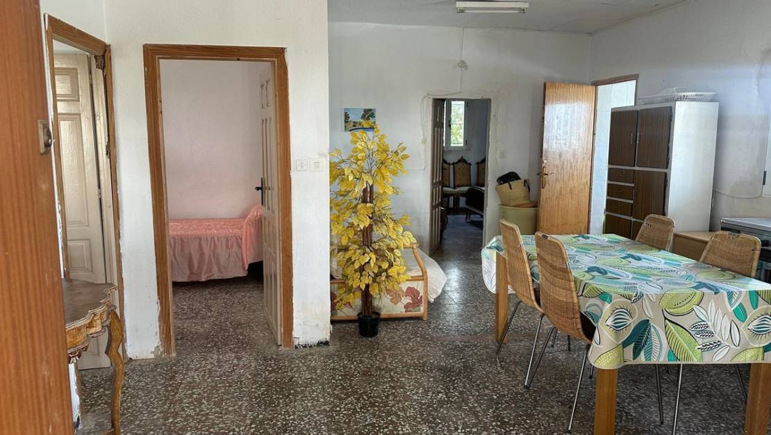 Venta - Town House - Albatera - Albatera Centro