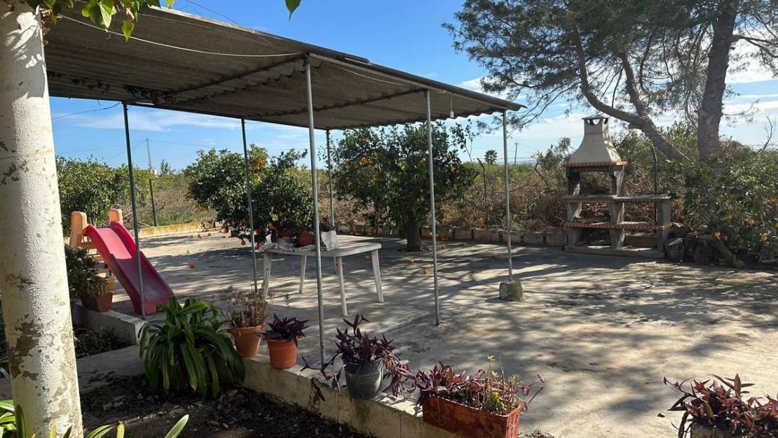 Venta - Town House - Albatera - Albatera Centro