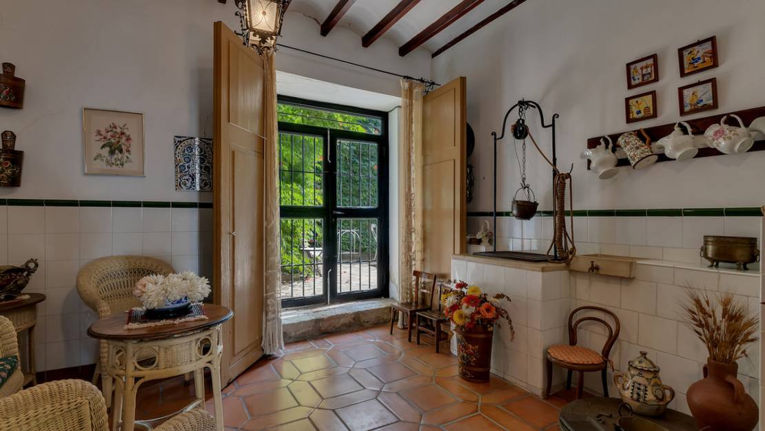 Venta - Town House - Alcalalí - Alcalalí Centro