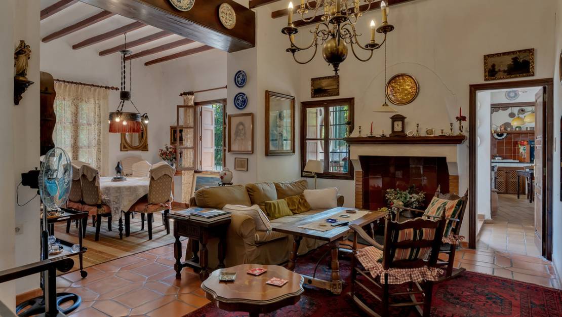 Venta - Town House - Alcalalí - Alcalalí Centro