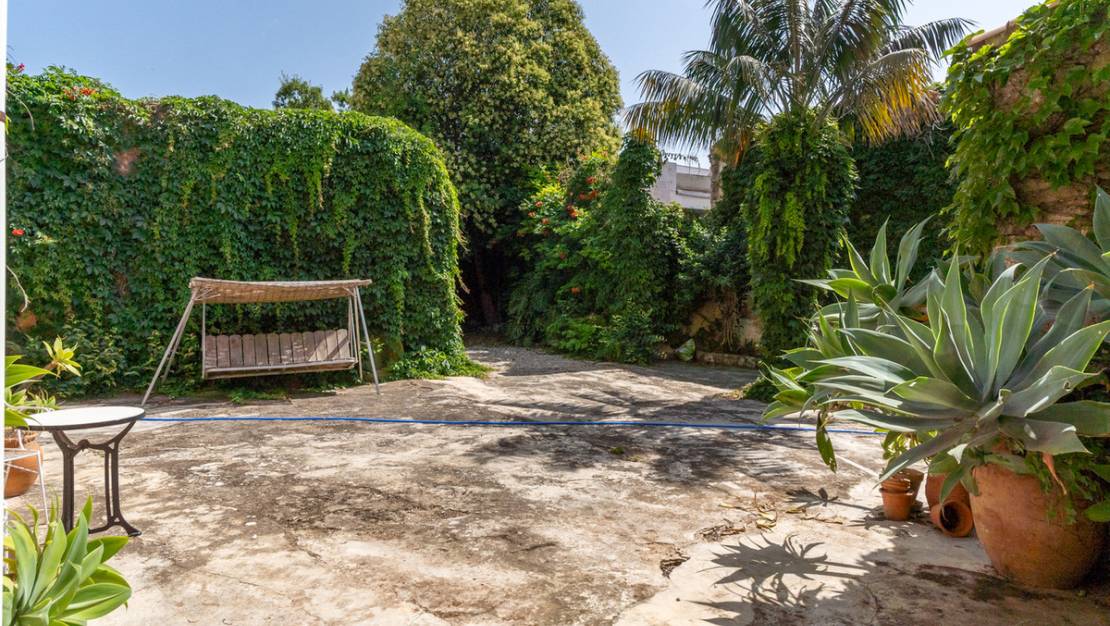 Venta - Town House - Alcalalí - Alcalalí Centro