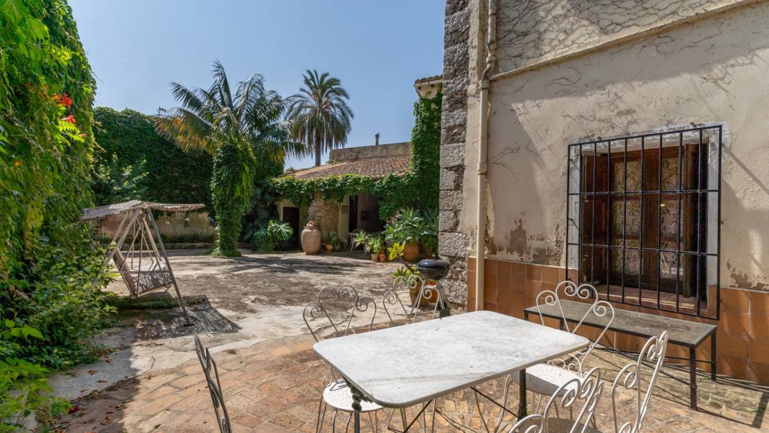 Venta - Town House - Alcalalí - Alcalalí Centro