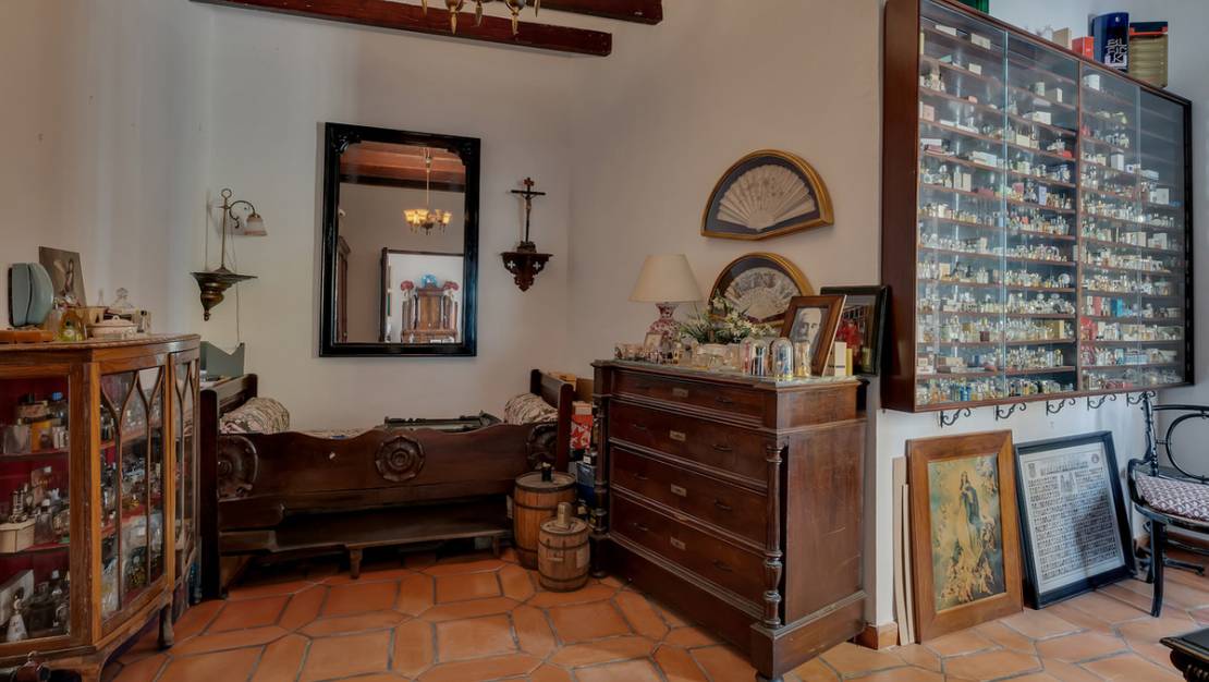 Venta - Town House - Alcalalí - Alcalalí Centro