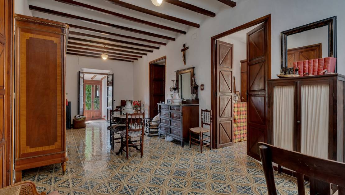 Venta - Town House - Alcalalí - Alcalalí Centro