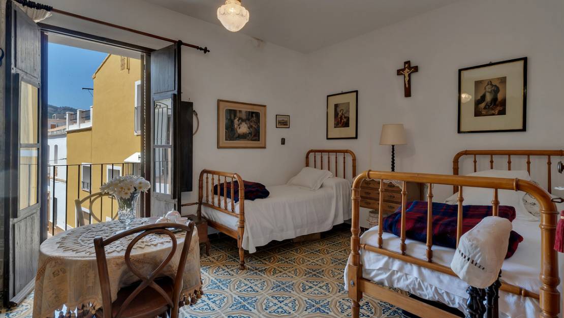 Venta - Town House - Alcalalí - Alcalalí Centro