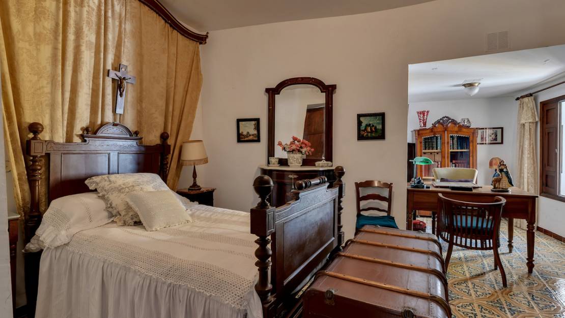 Venta - Town House - Alcalalí - Alcalalí Centro