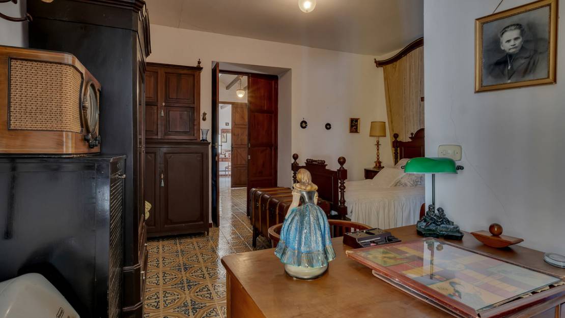 Venta - Town House - Alcalalí - Alcalalí Centro