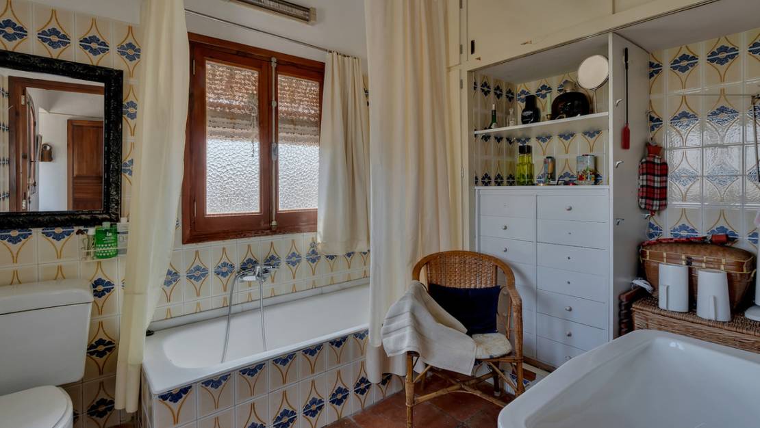 Venta - Town House - Alcalalí - Alcalalí Centro