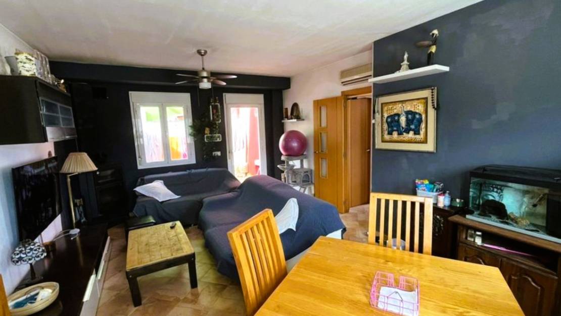 Venta - Town House - Alcalalí - Alcalalí Centro