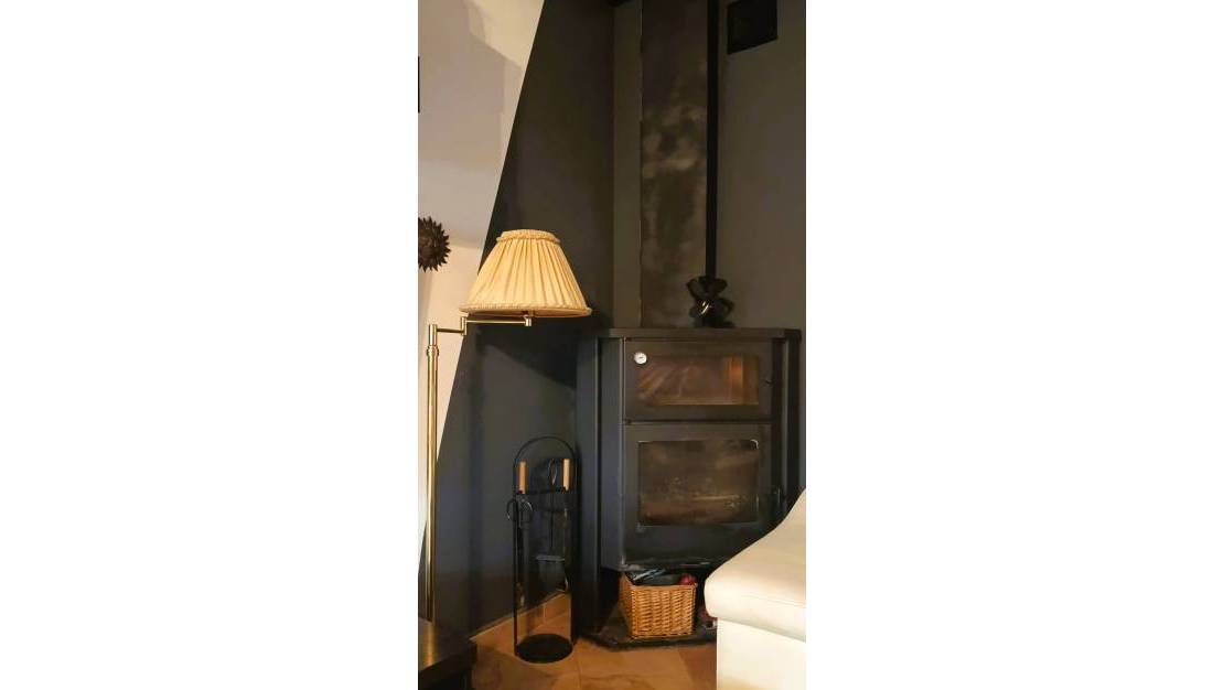 Venta - Town House - Alcalalí - Alcalalí Centro