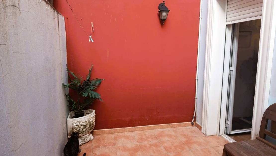 Venta - Town House - Alcalalí - Alcalalí Centro