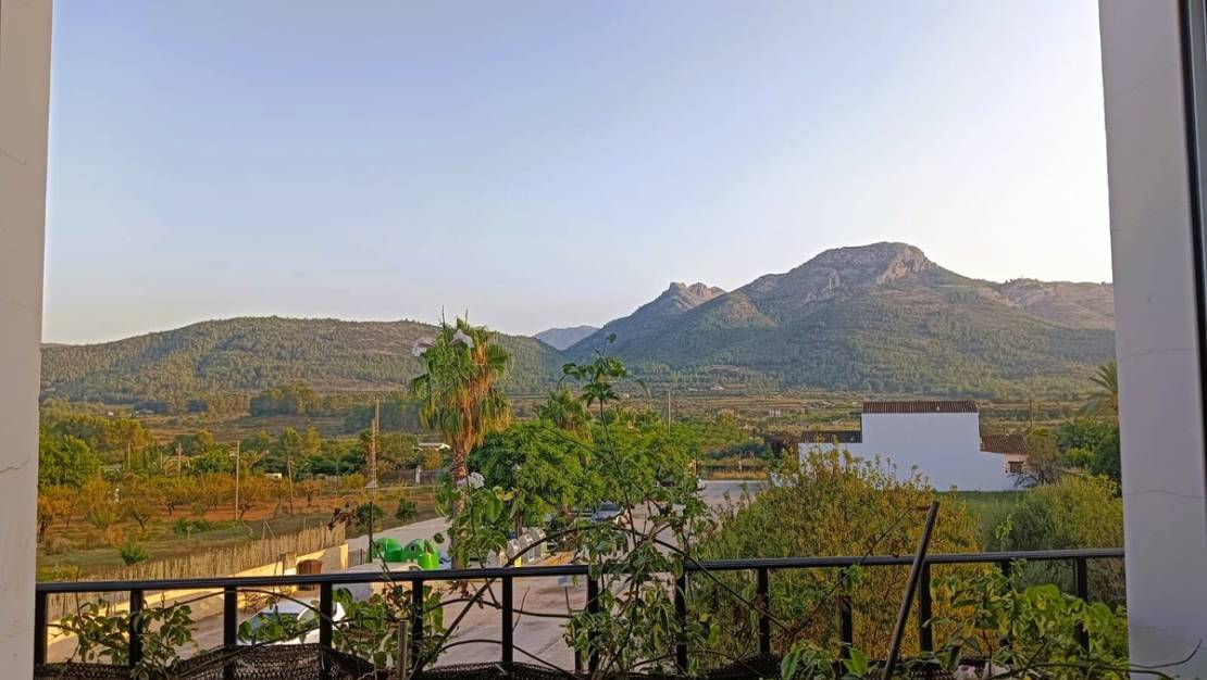 Venta - Town House - Alcalalí - Alcalalí Centro