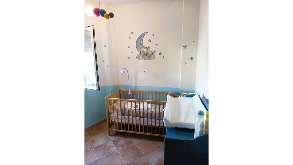 Venta - Town House - Alcalalí - Alcalalí Centro