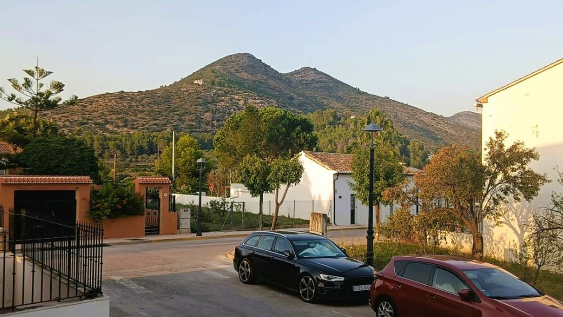 Venta - Town House - Alcalalí - Alcalalí Centro