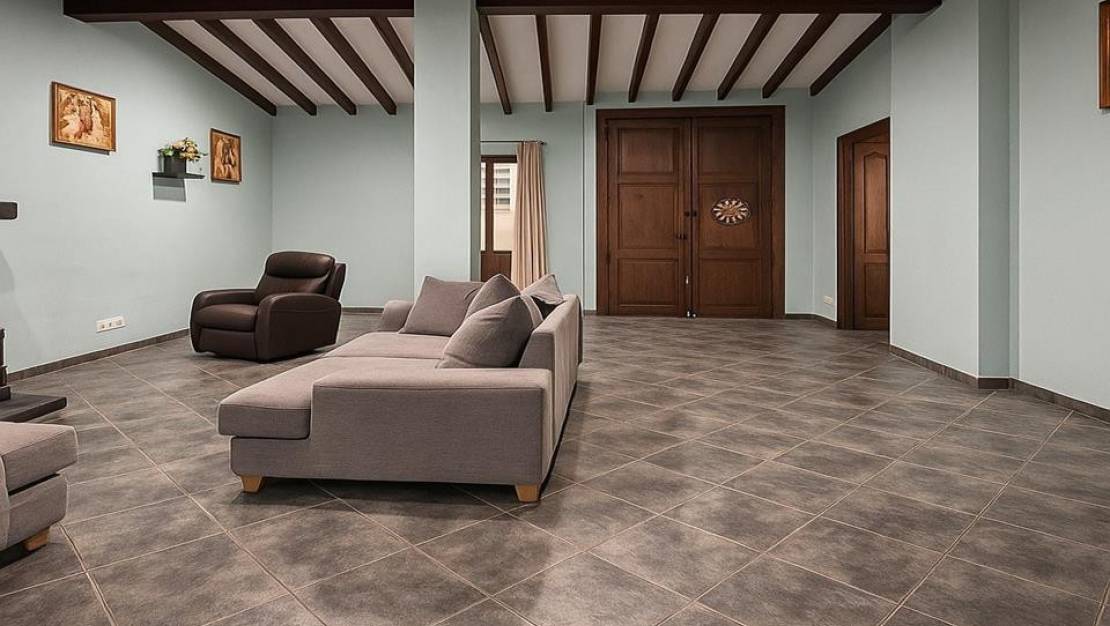 Venta - Town House - Alcalalí - Llosa de Camacho