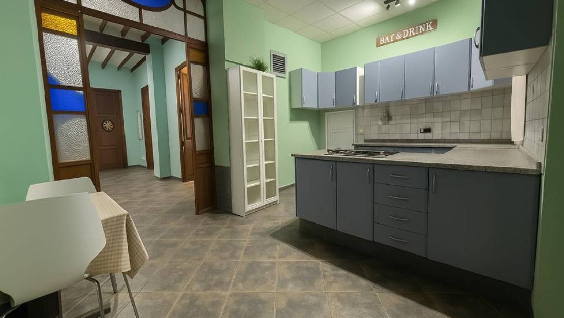 Venta - Town House - Alcalalí - Llosa de Camacho