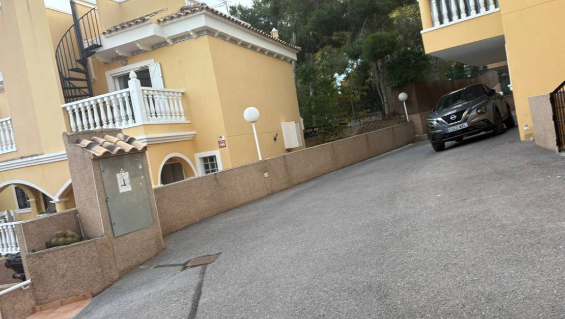 Venta - Town House - Algorfa - Algorfa Centro