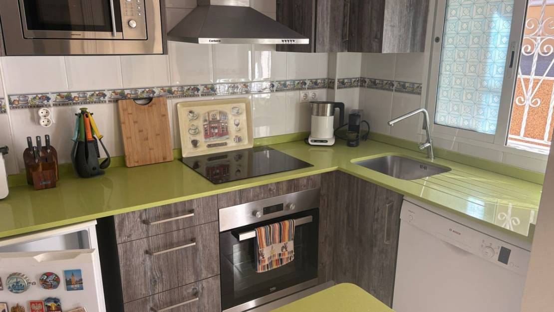 Venta - Town House - Algorfa - Algorfa Centro