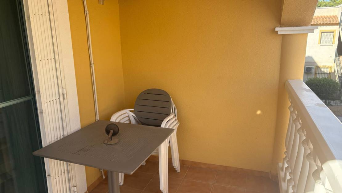 Venta - Town House - Algorfa - Algorfa Centro